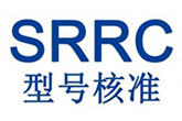 China SRRC