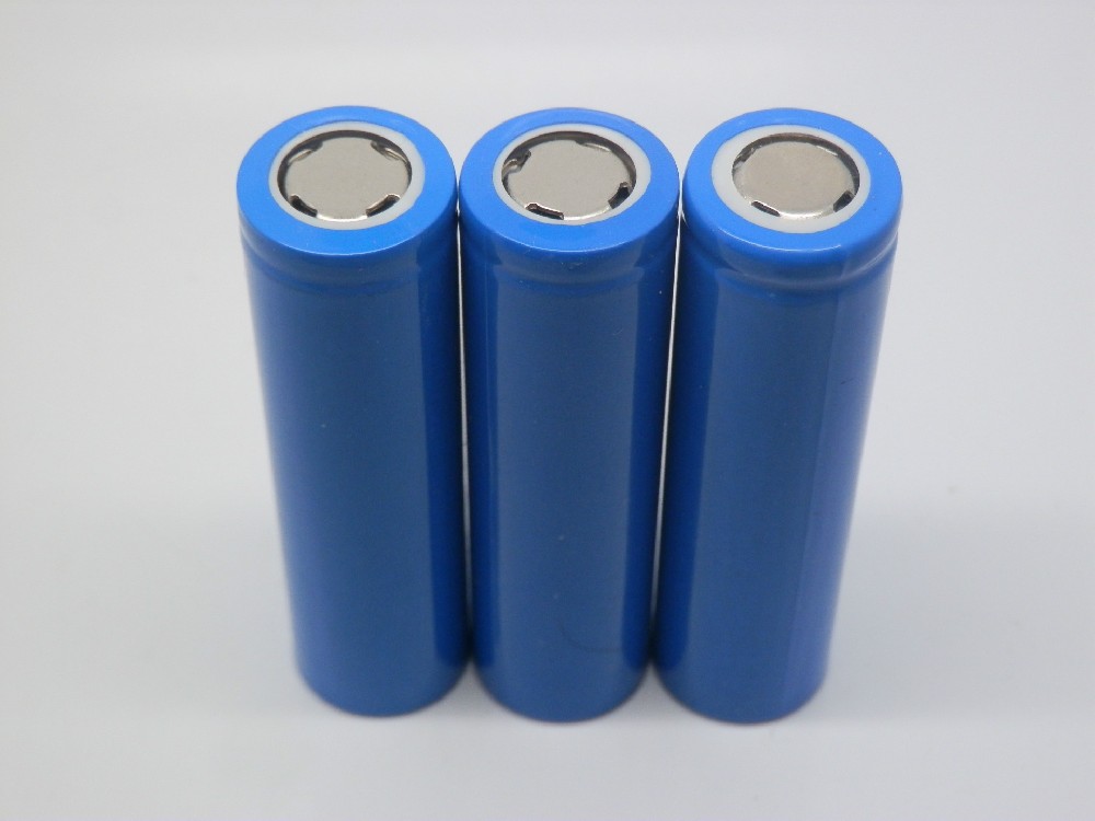Lithium ion battery certification