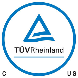 Rhein ctuvus certification