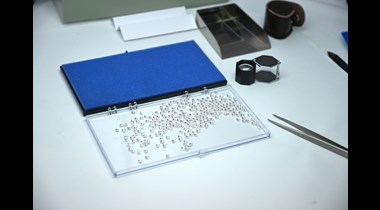 第三届深圳回收钻石看货会圆满举办：持续推动全球钻石行业可持续发展